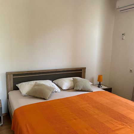 4 Sisters Apartments Gradac  Exterior foto