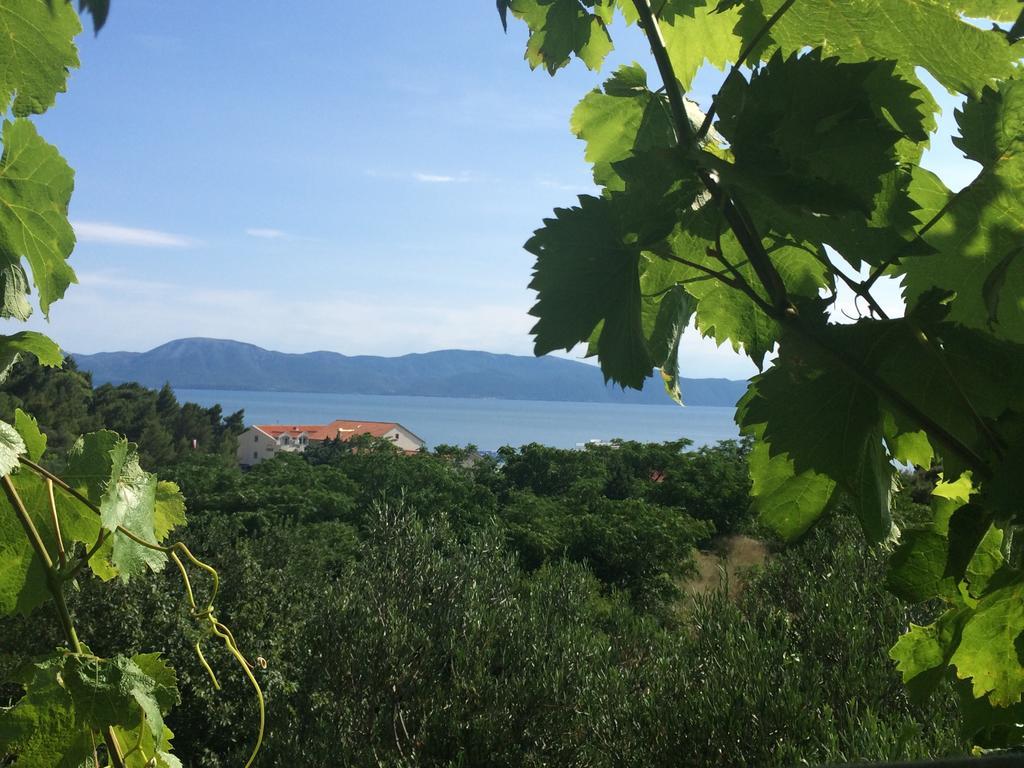 4 Sisters Apartments Gradac  Habitación foto